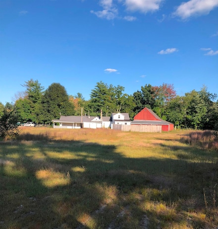 436 Silver Lake Rd, Hollis, NH 03049