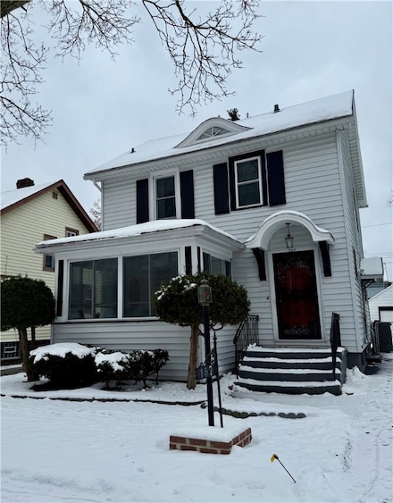 157 Chapin St, Rochester, NY 14621