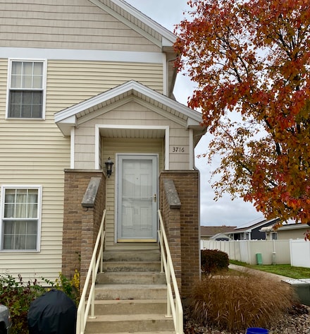 3716 Balcary Bay Unit 3716, Champaign, IL 61822