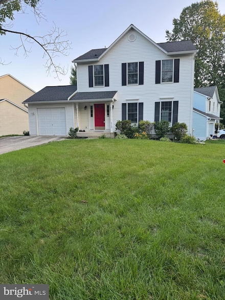 6564 Meadowfield Ct, Elkridge, MD 21075