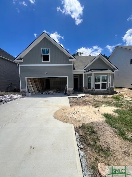 146 Sam's Dr, Guyton, GA 31312