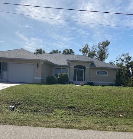 1789 Raywood Ave, North Port, FL 34286