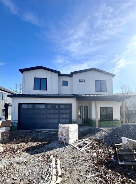 1442 Bella Vista Rd, Bentonville, AR 72712