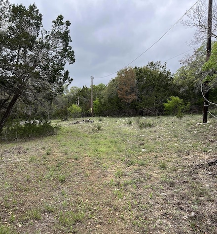 Lot 734 Pecan Dr Unit 734, Spring Branch, TX 78070