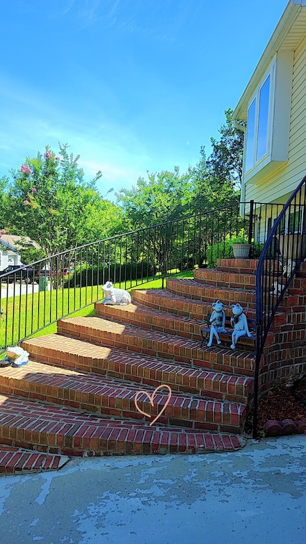 117 Valeworth Dr, Irmo, SC 29063