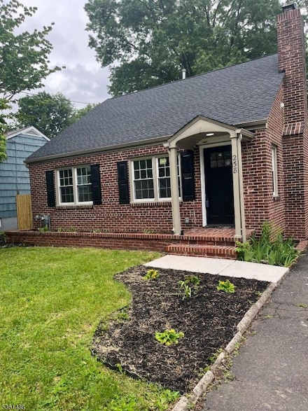 258 N Jackson Ave, North Plainfield, NJ 07060