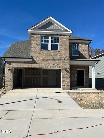 807 Outlaw Ave Unit 19, Durham, NC 27703