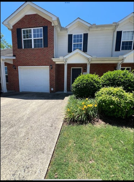 3715 Red Willow Ct, Murfreesboro, TN 37128
