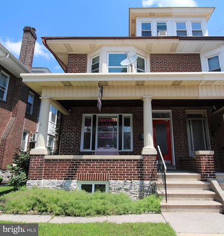 723 Penn Ave Unit 2ND FLOOR, West Reading, PA 19611