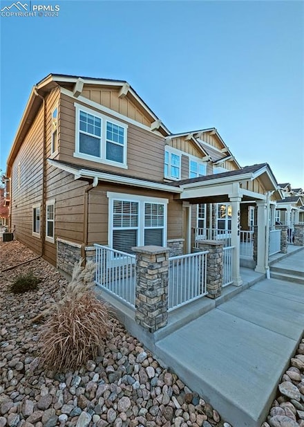 6548 Emerald Isle Heights, Colorado Springs, CO 80923