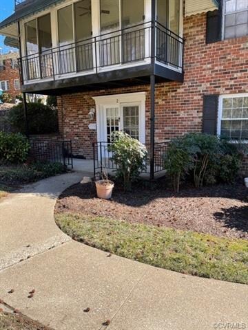 2 Little Brook Ln, Henrico, VA 23228