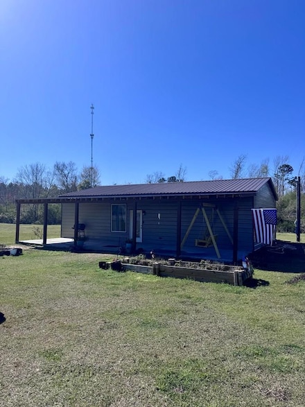 2080 Saw Mill Rd, Ailey, GA 30410