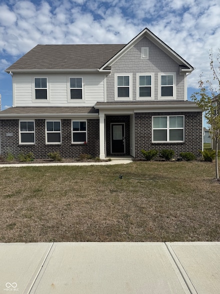 1063 Bellwood Blvd, Avon, IN 46123