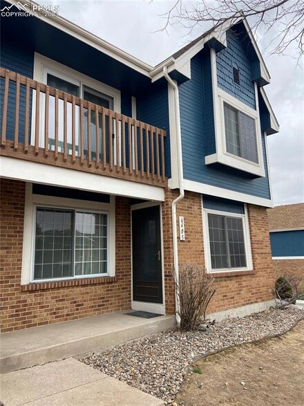 6405 Village Ln, Colorado Springs, CO 80918