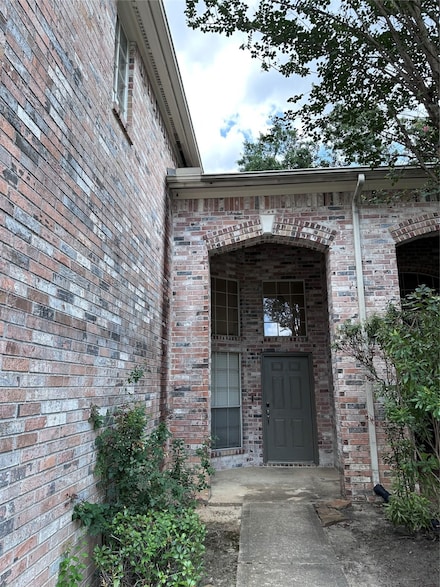 14420 Walters Rd Unit 27, Houston, TX 77014