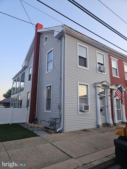 312 W Main Ave, Myerstown, PA 17067