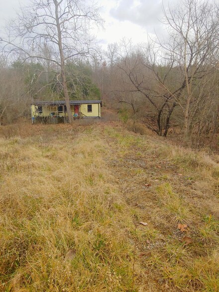 489 Oak Glen Cir, Fall Branch, TN 37656