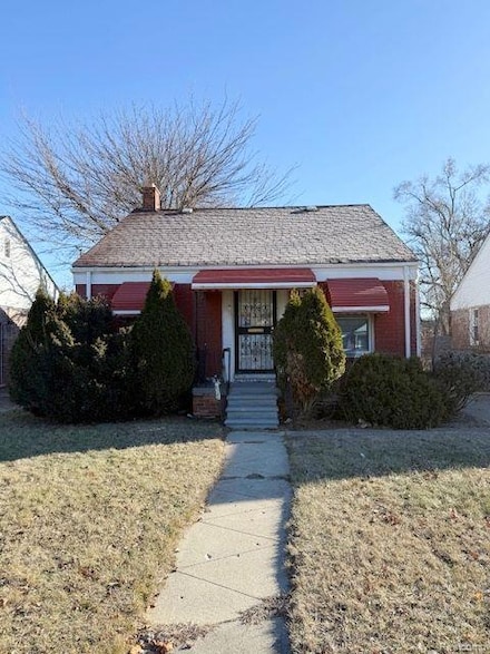 19778 Santa Barbara Dr, Detroit, MI 48221