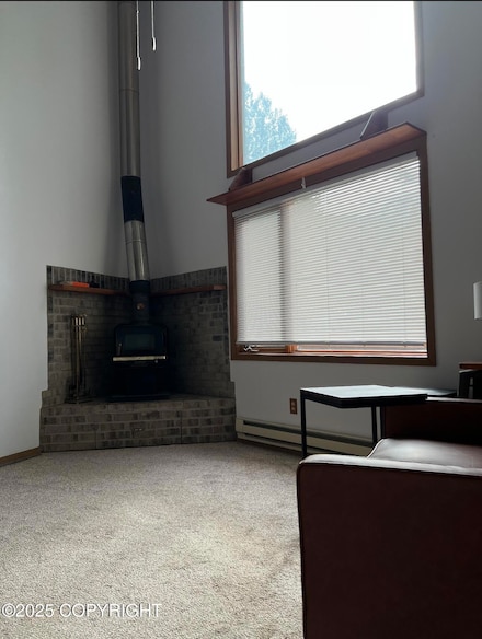 222 Timberline Dr Unit 1, Girdwood, AK 99587