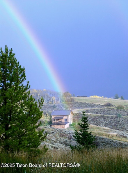 10559 Rammell Mountain Rd, Tetonia, ID 83452