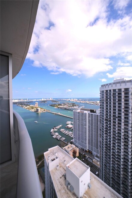488 NE 18th St Unit 5000, Miami, FL 33132