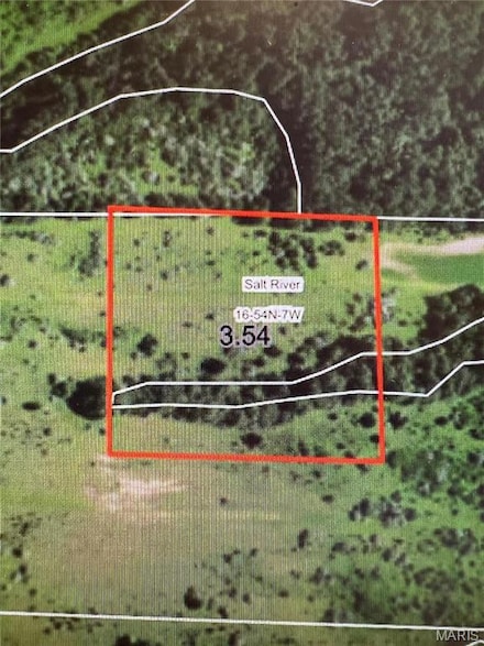 19 Haylon Rd, Perry, MO 63462