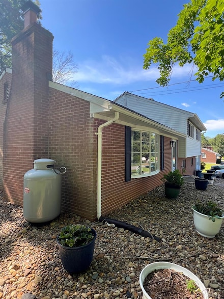 51 Farmington Rd, Lynchburg, VA 24502