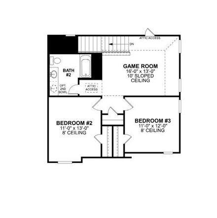 16919 Pin Cherry Leaf Dr, New Caney, TX 77357