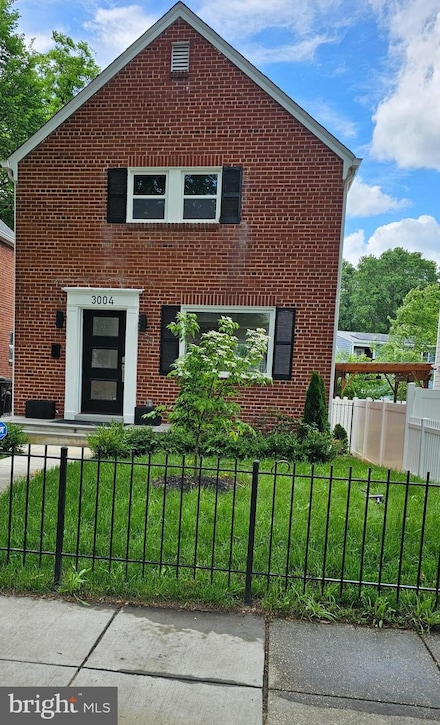 3004 Vista St NE, Washington, DC 20018