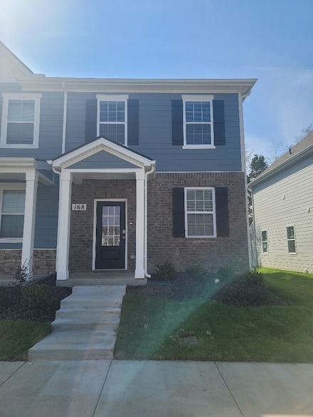 168 Cecil Rd, Lebanon, TN 37087