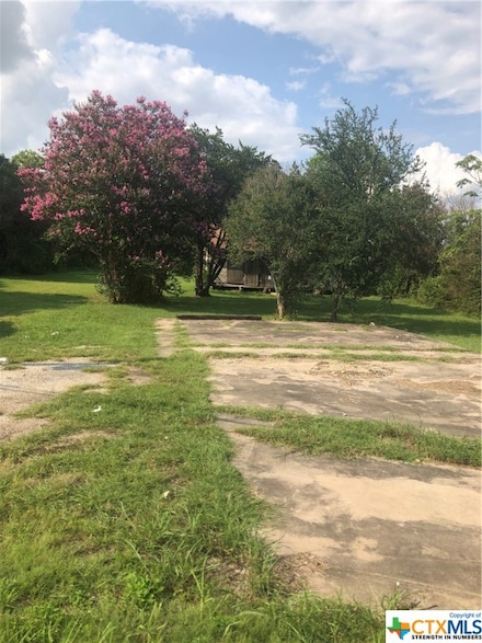 2400-2406 Airport Rd, Temple, TX 76504