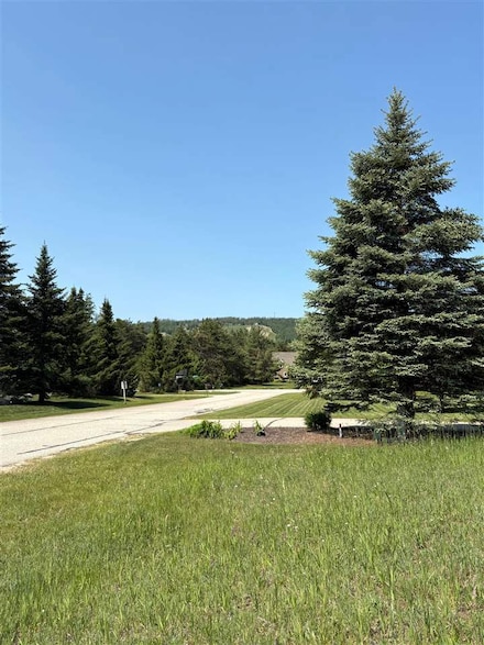 200 Pleasant Valley Dr, Pleasantview Township, MI 49740