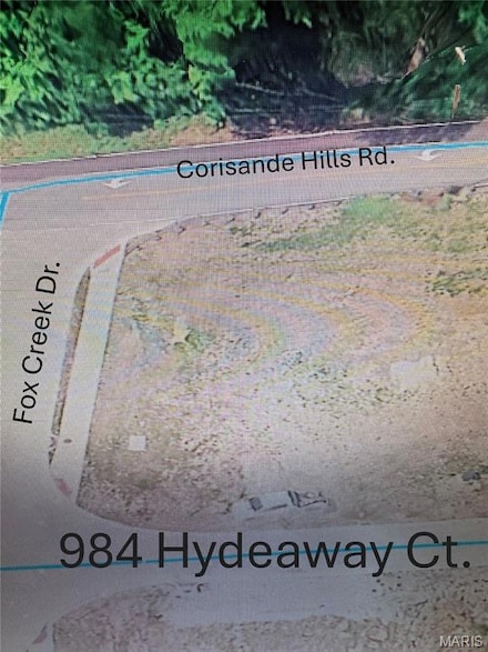 Unlisted Address