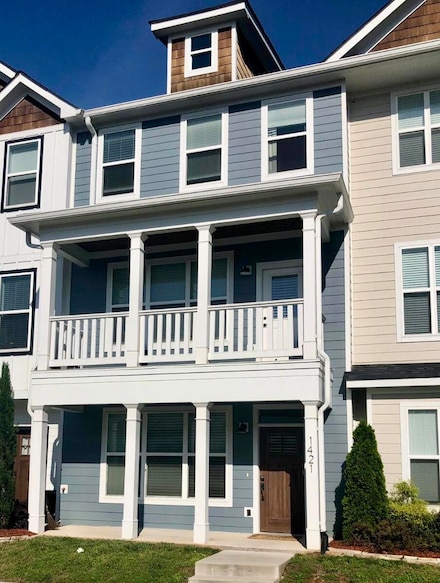 1421 Park Ave, Chattanooga, TN 37408