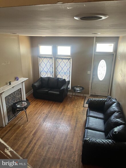 1616 N Fulton Ave, Baltimore, MD 21217