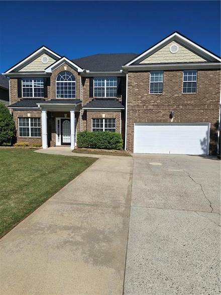 5030 Mundy Dr, Cumming, GA 30028