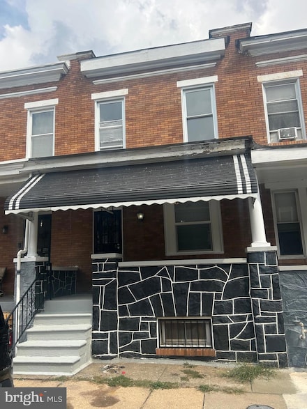1237 N Curley St, Baltimore, MD 21213