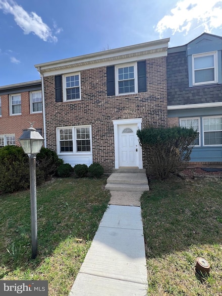 5805 Morningbird Ln, Columbia, MD 21045