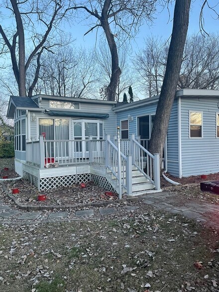 116 Fossil Ridge Rd, Wilmington, IL 60481