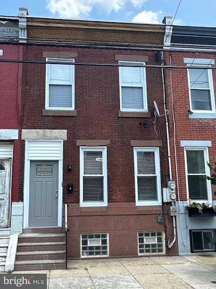 1741 S 19th St Unit 1ST FLOOR, Philadelphia, PA 19145
