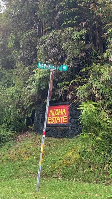 0 Road 10 Unit 711693, Volcano, HI 96785