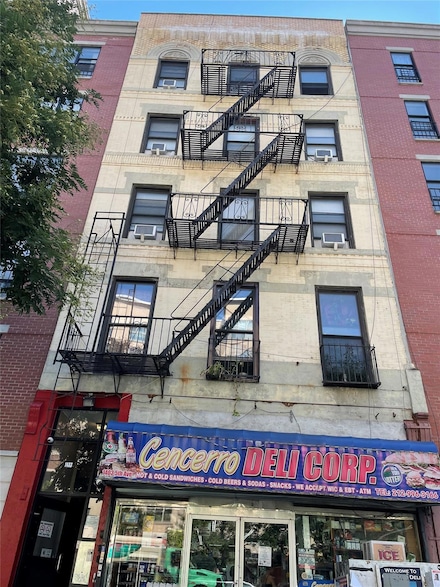 1403 5th Ave, New York, NY 10029