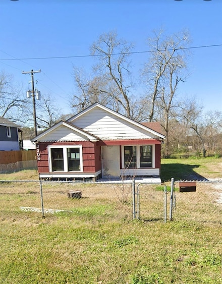 3308 Hastings St, Houston, TX 77017