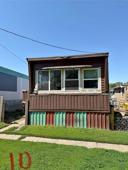 2825 SE 14th St Unit 10, Des Moines, IA 50320