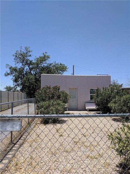 437 Grace Place Unit 439, El Paso, TX 79915