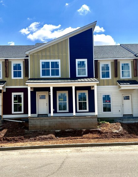 1638 S Watkins St, Chattanooga, TN 37404