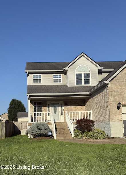 11703 Reality Trail, Louisville, KY 40229