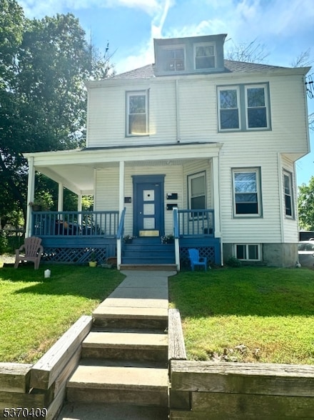 15 Lakeview Place Unit 1, Verona, NJ 07044