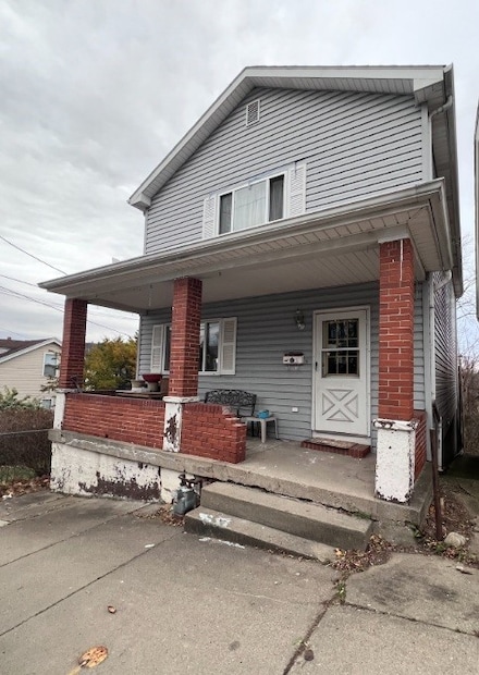 250 Lelia St, Pittsburgh, PA 15211
