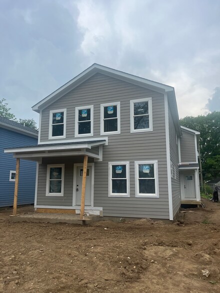 4814 Norwaldo Ave, Indianapolis, IN 46205